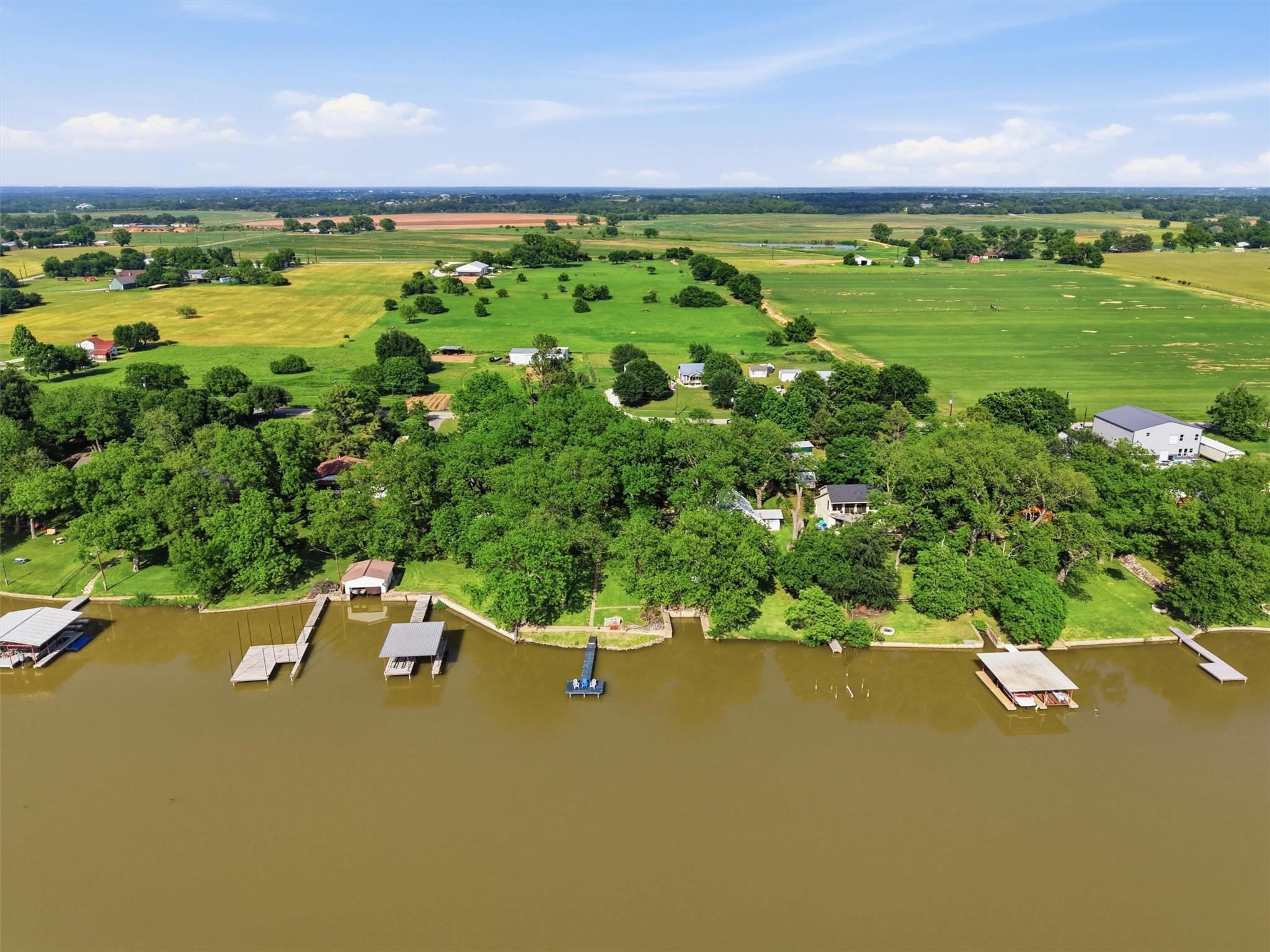 5106 Gibson Court Granbury TX 76049