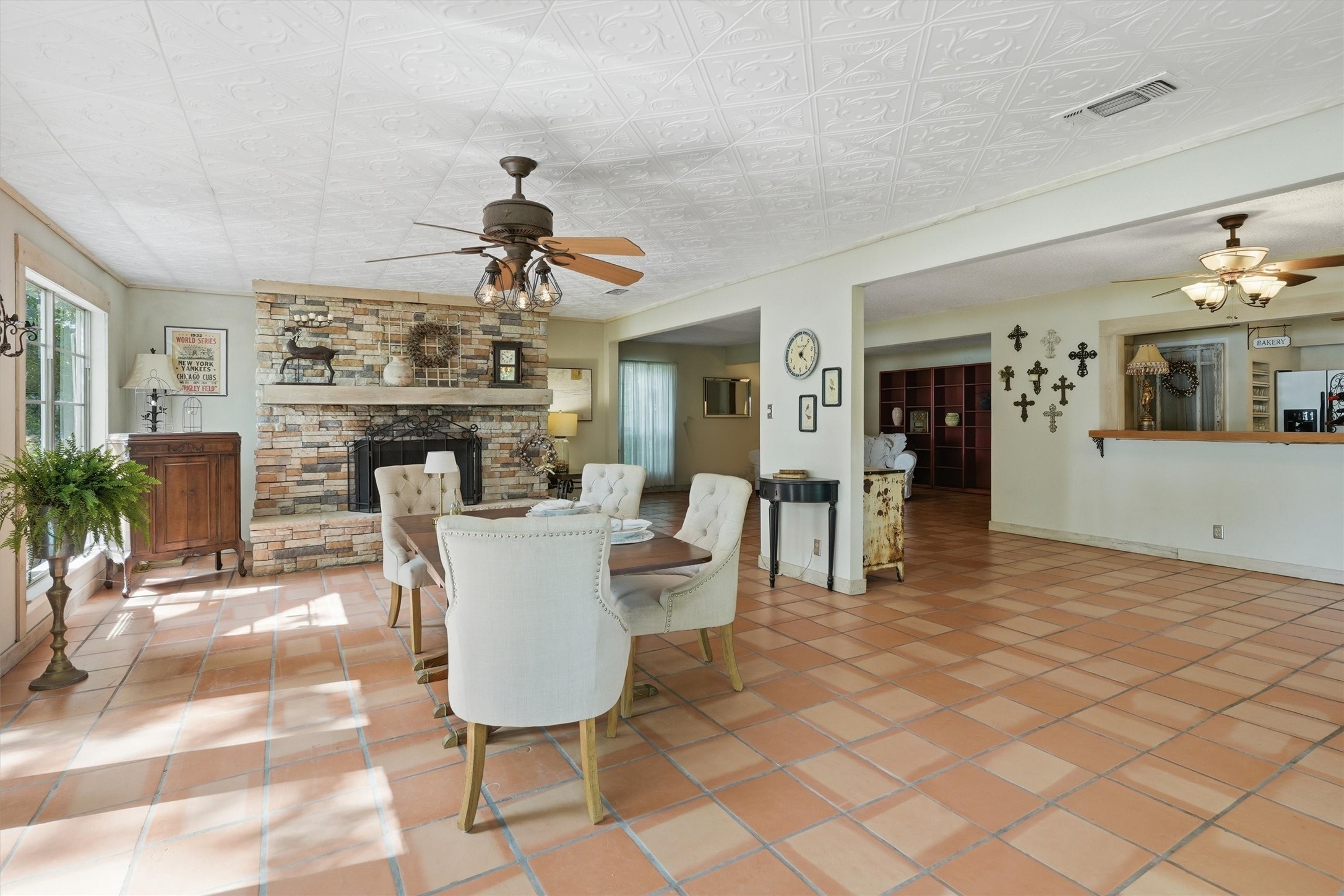 5106 Gibson Court Granbury TX 76049