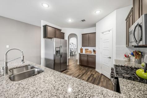 4109 Spur Trail Drive Denton TX 76208
