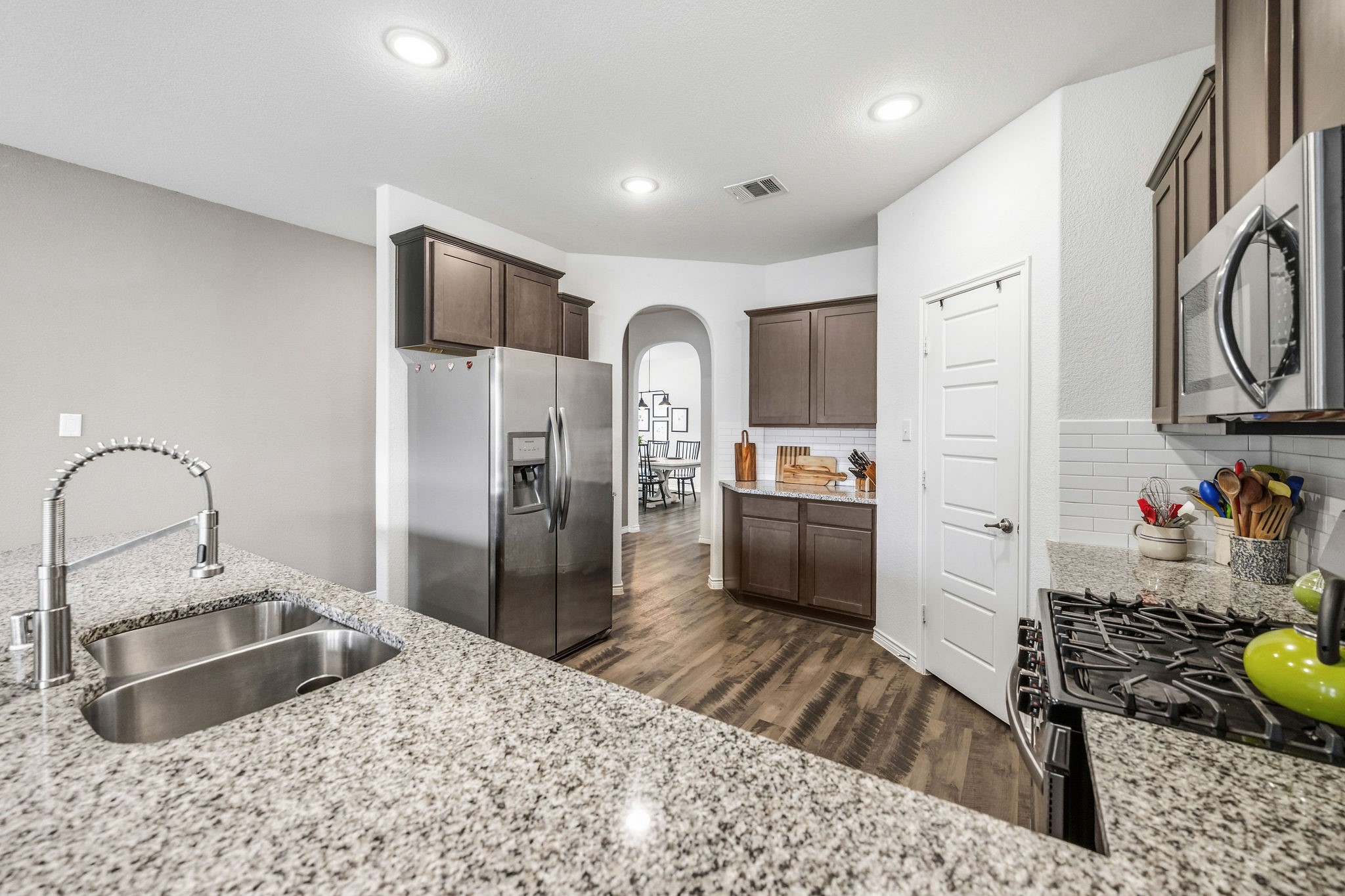 4109 Spur Trail Drive Denton TX 76208