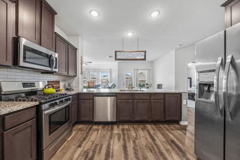 4109 Spur Trail Drive Denton TX 76208