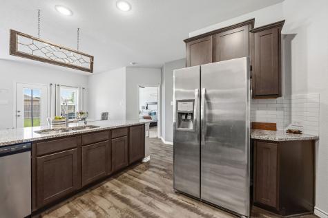 4109 Spur Trail Drive Denton TX 76208