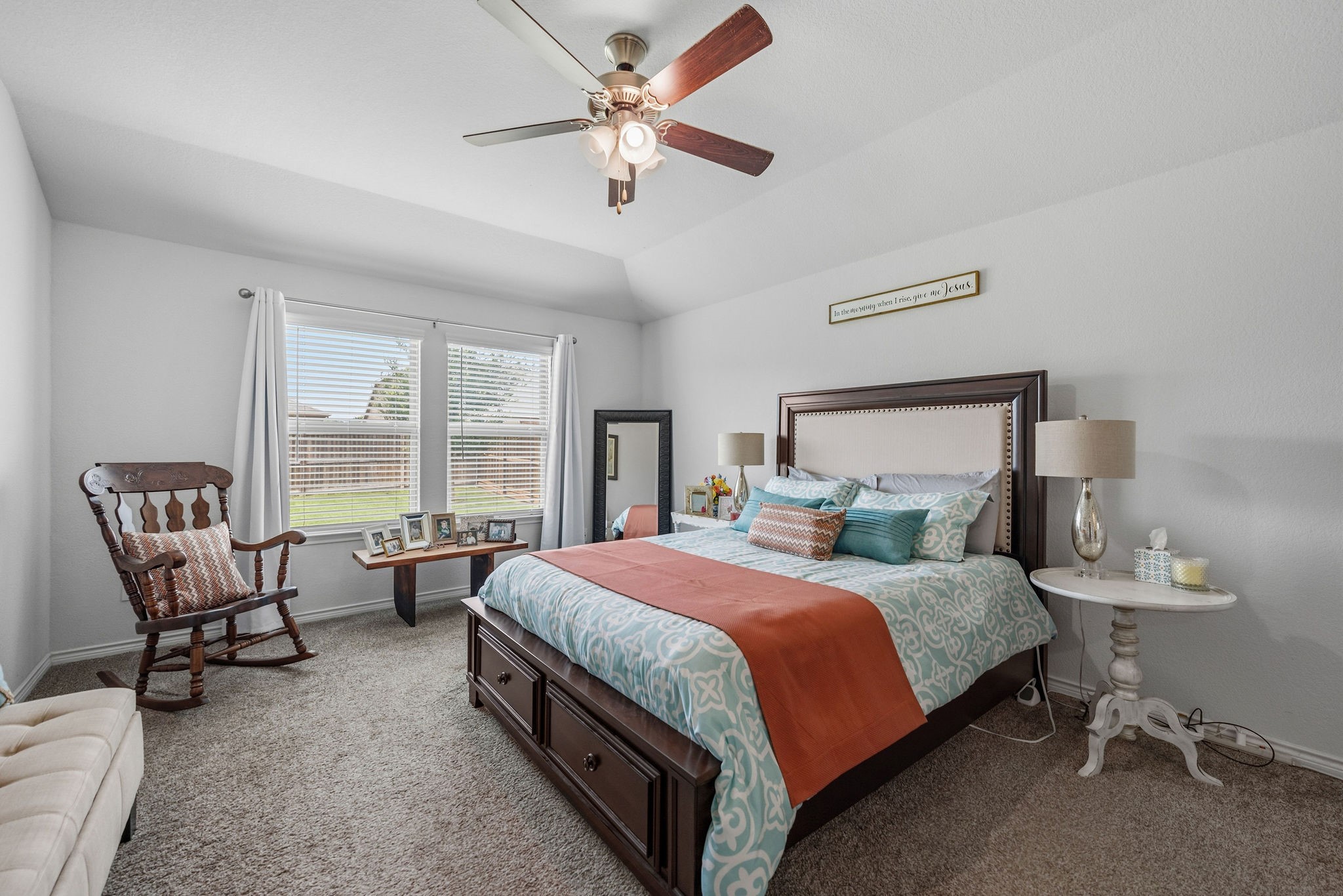 4109 Spur Trail Drive Denton TX 76208