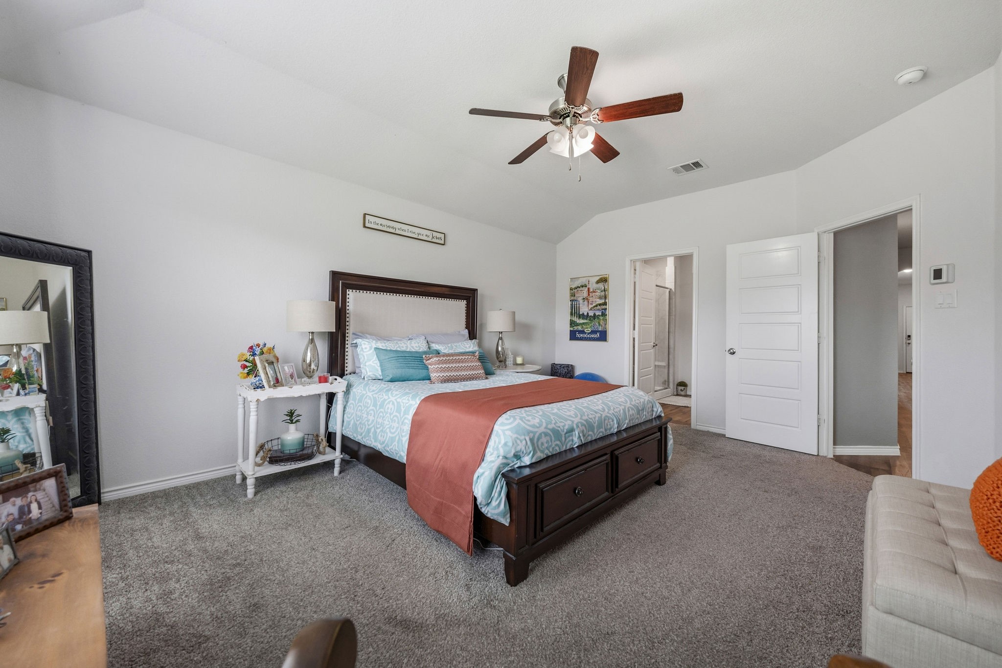 4109 Spur Trail Drive Denton TX 76208