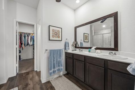 4109 Spur Trail Drive Denton TX 76208