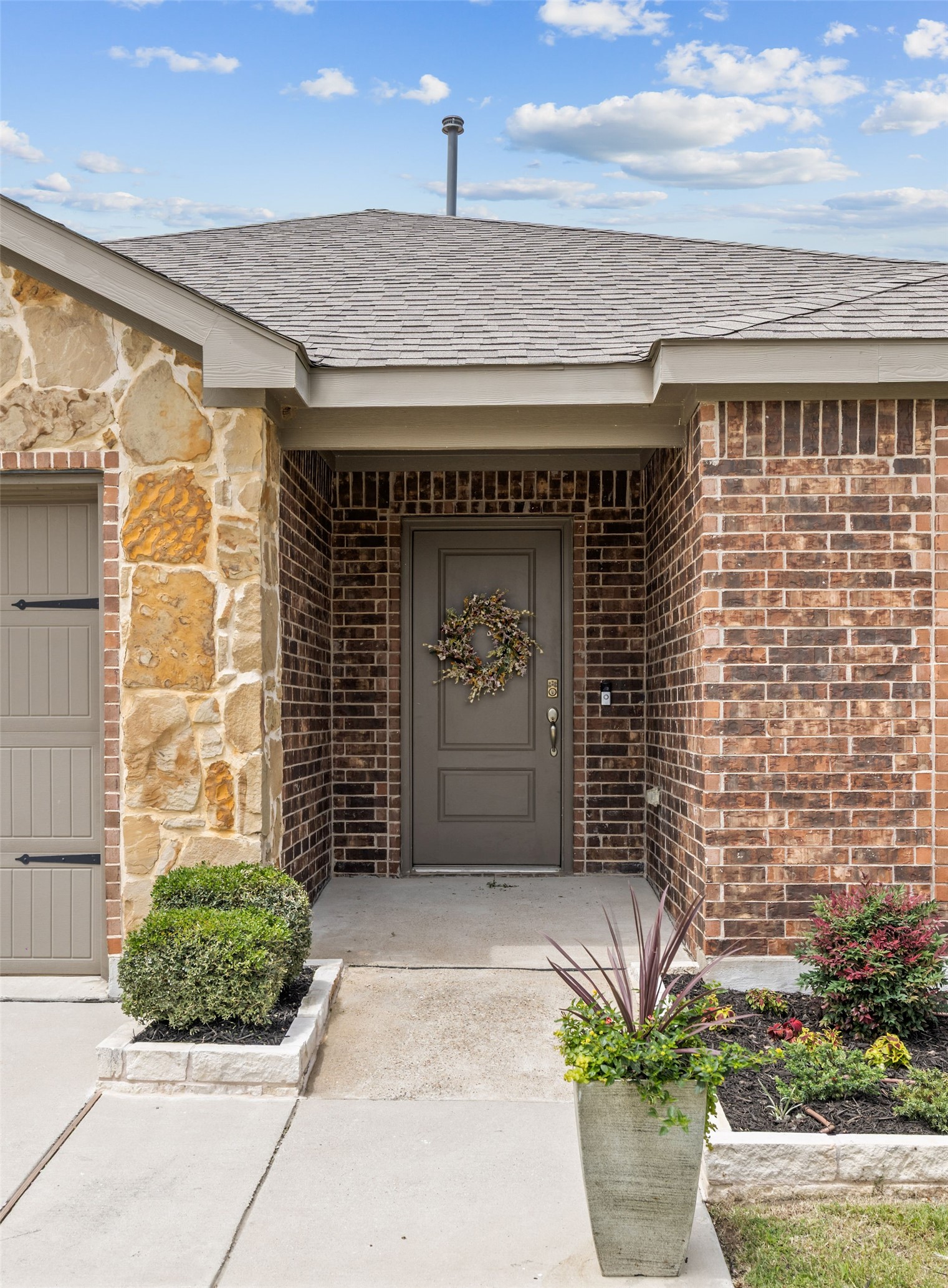 4109 Spur Trail Drive Denton TX 76208