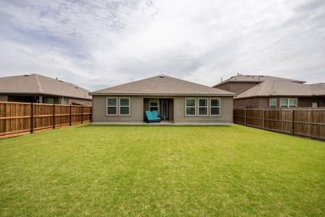 4109 Spur Trail Drive Denton TX 76208