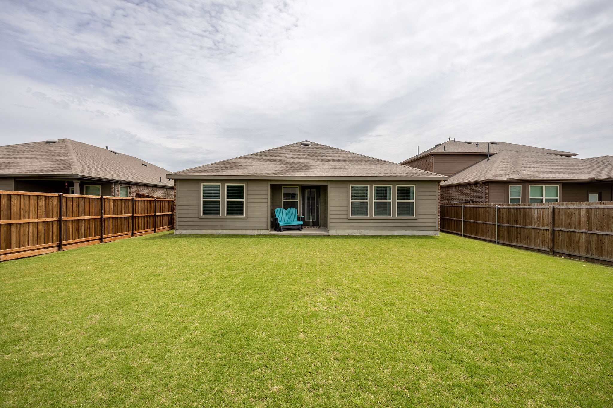 4109 Spur Trail Drive Denton TX 76208
