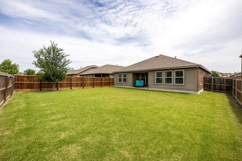 4109 Spur Trail Drive Denton TX 76208