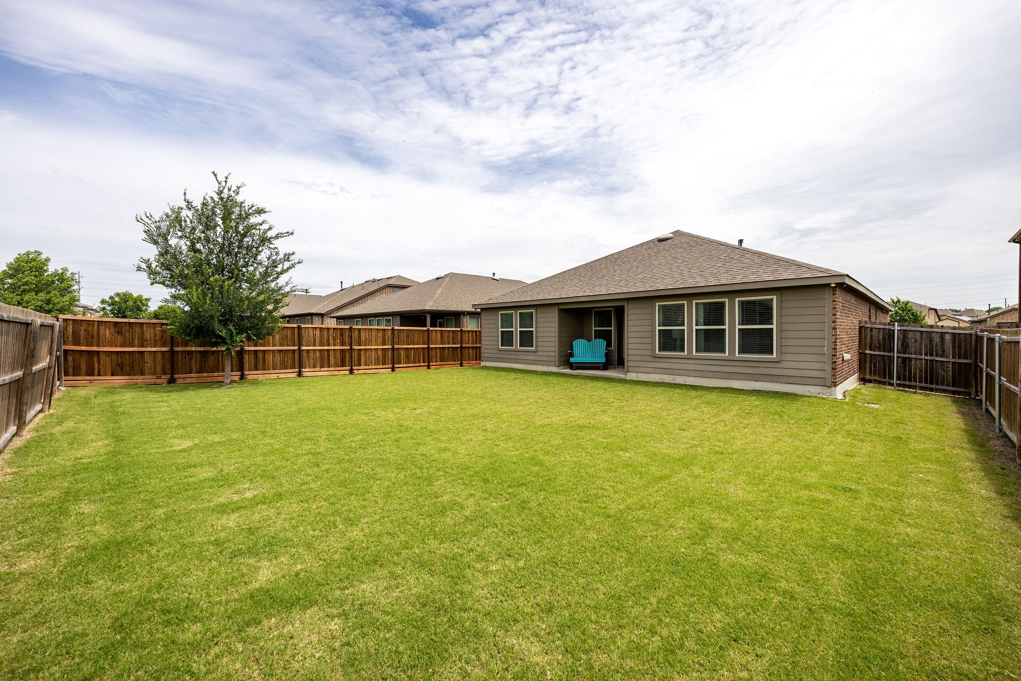 4109 Spur Trail Drive Denton TX 76208