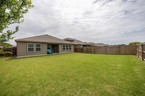 4109 Spur Trail Drive Denton TX 76208