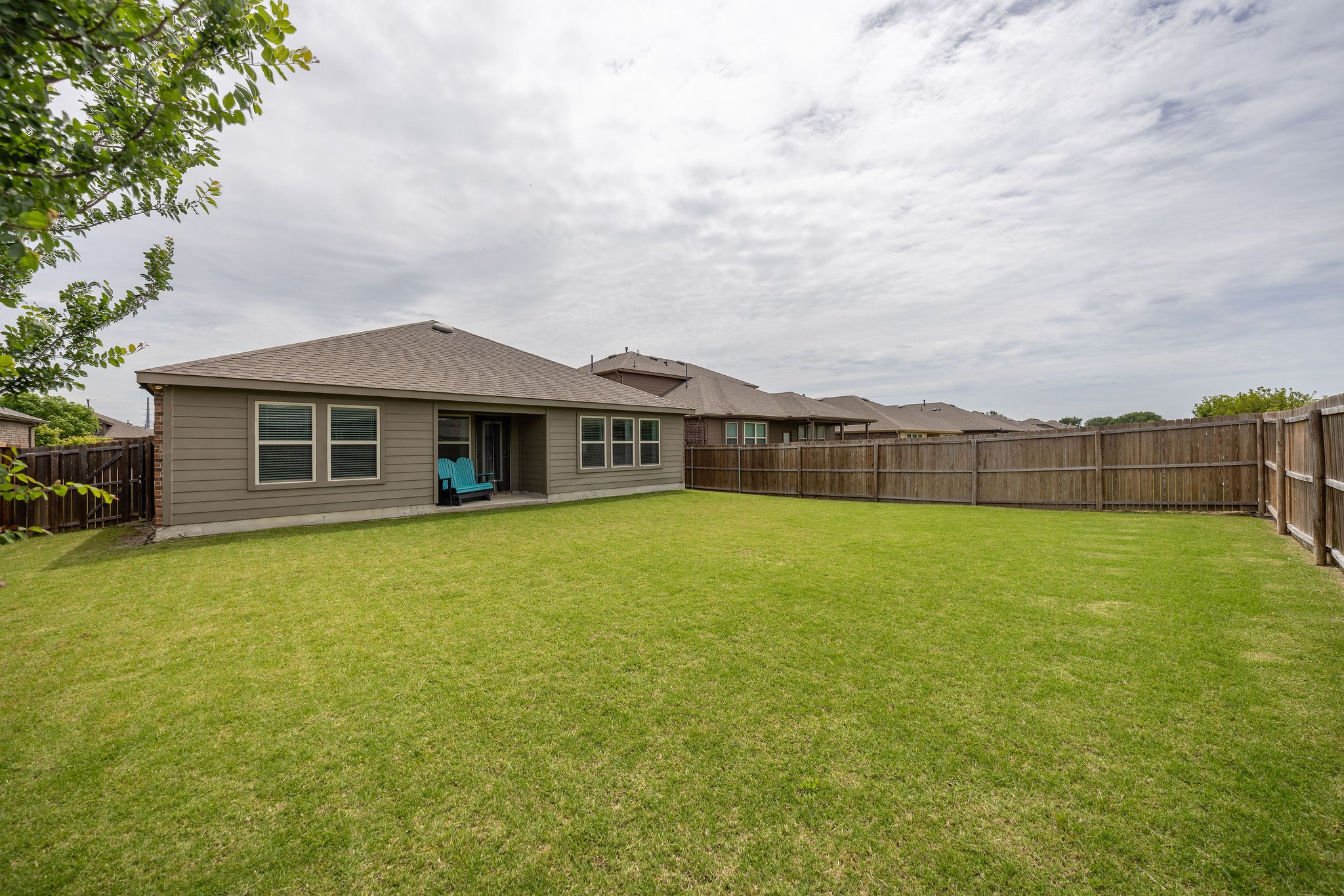 4109 Spur Trail Drive Denton TX 76208