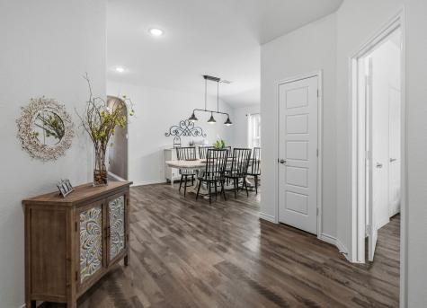 4109 Spur Trail Drive Denton TX 76208