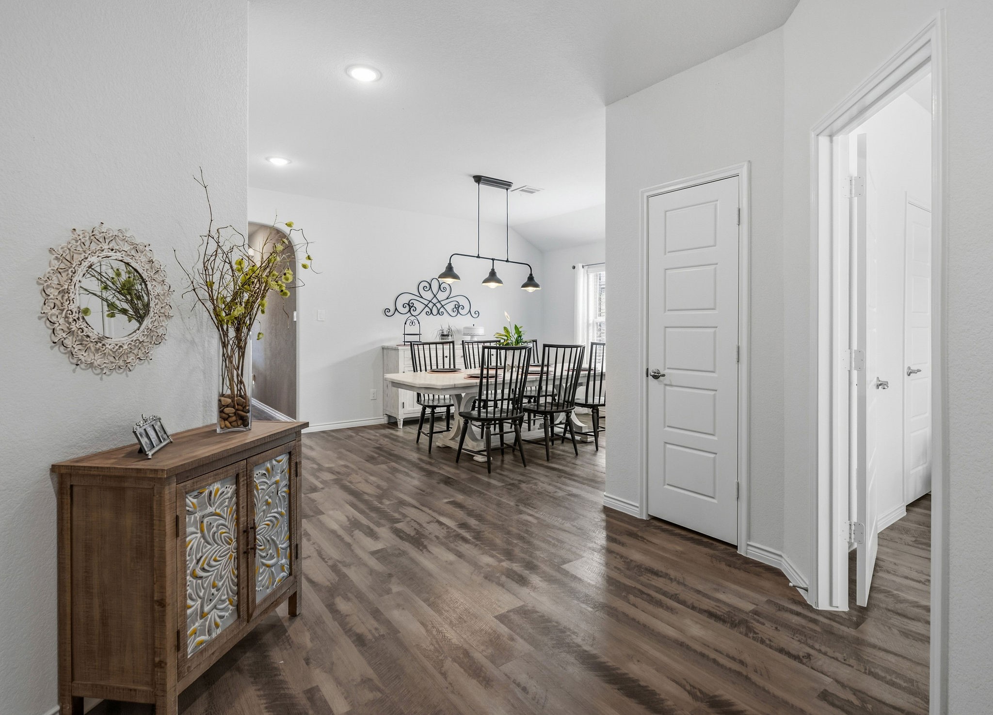 4109 Spur Trail Drive Denton TX 76208