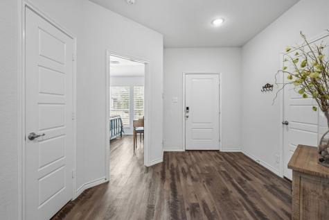 4109 Spur Trail Drive Denton TX 76208