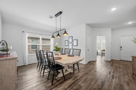 4109 Spur Trail Drive Denton TX 76208