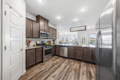 4109 Spur Trail Drive Denton TX 76208