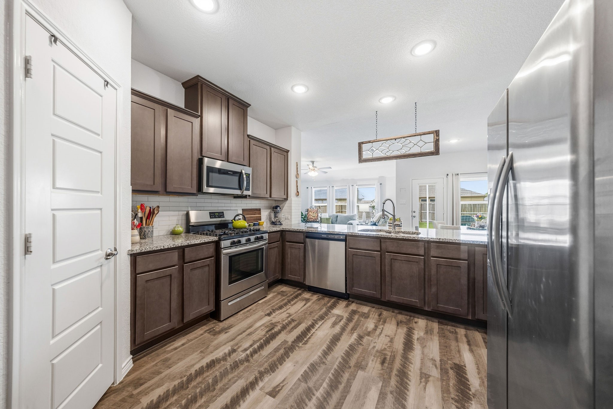 4109 Spur Trail Drive Denton TX 76208
