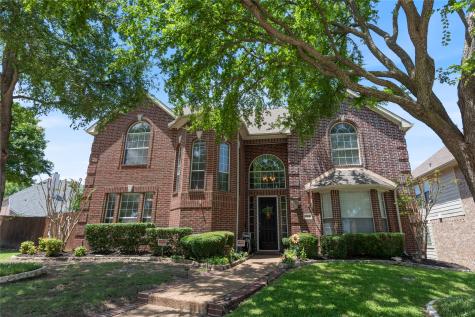 1360 Clubhill Drive Rockwall TX 75087