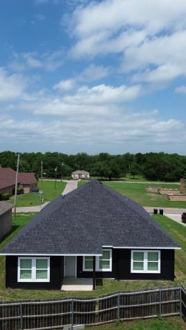 1401 Marshall Street Greenville TX 75401