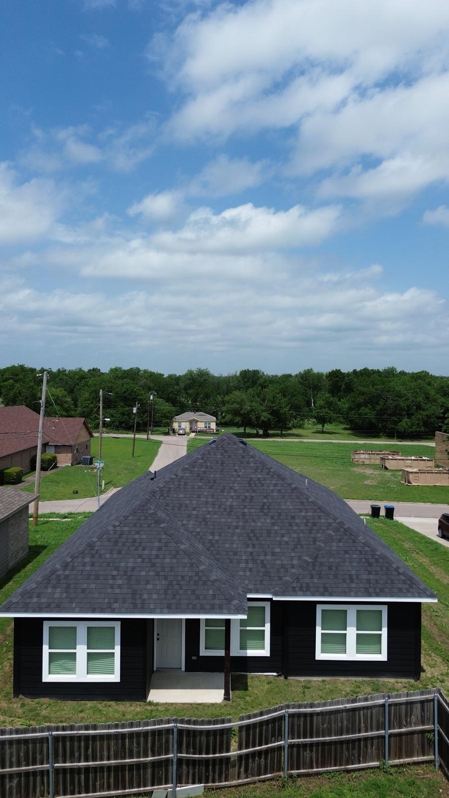 1401 Marshall Street Greenville TX 75401