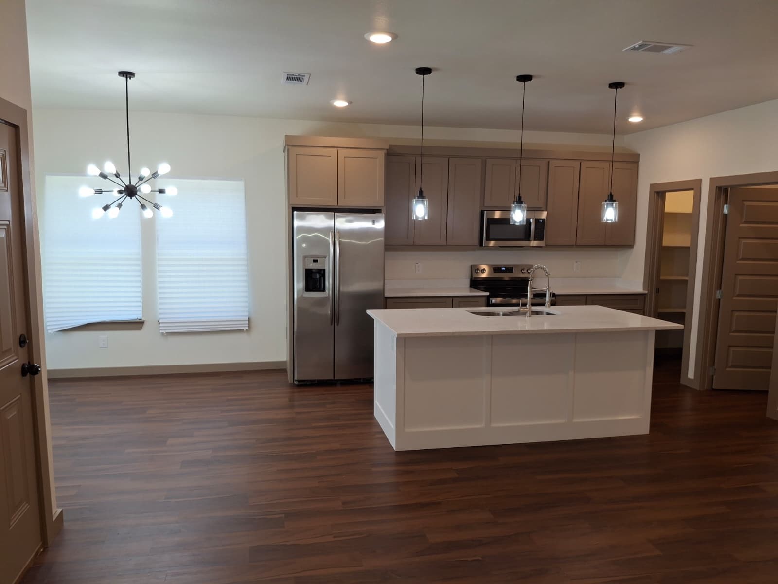 1401 Marshall Street Greenville TX 75401