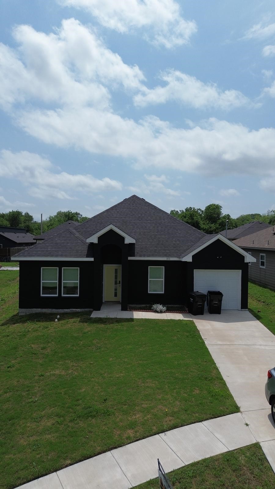 1401 Marshall Street Greenville TX 75401