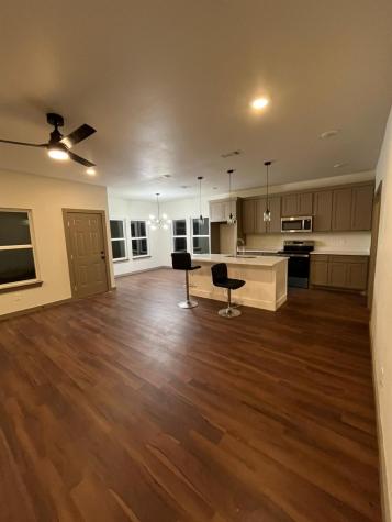 1401 Marshall Street Greenville TX 75401