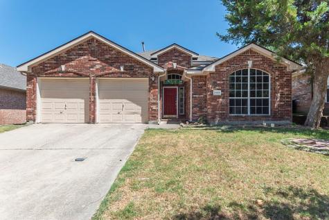 2925 Coventry Lane Mckinney TX 75069