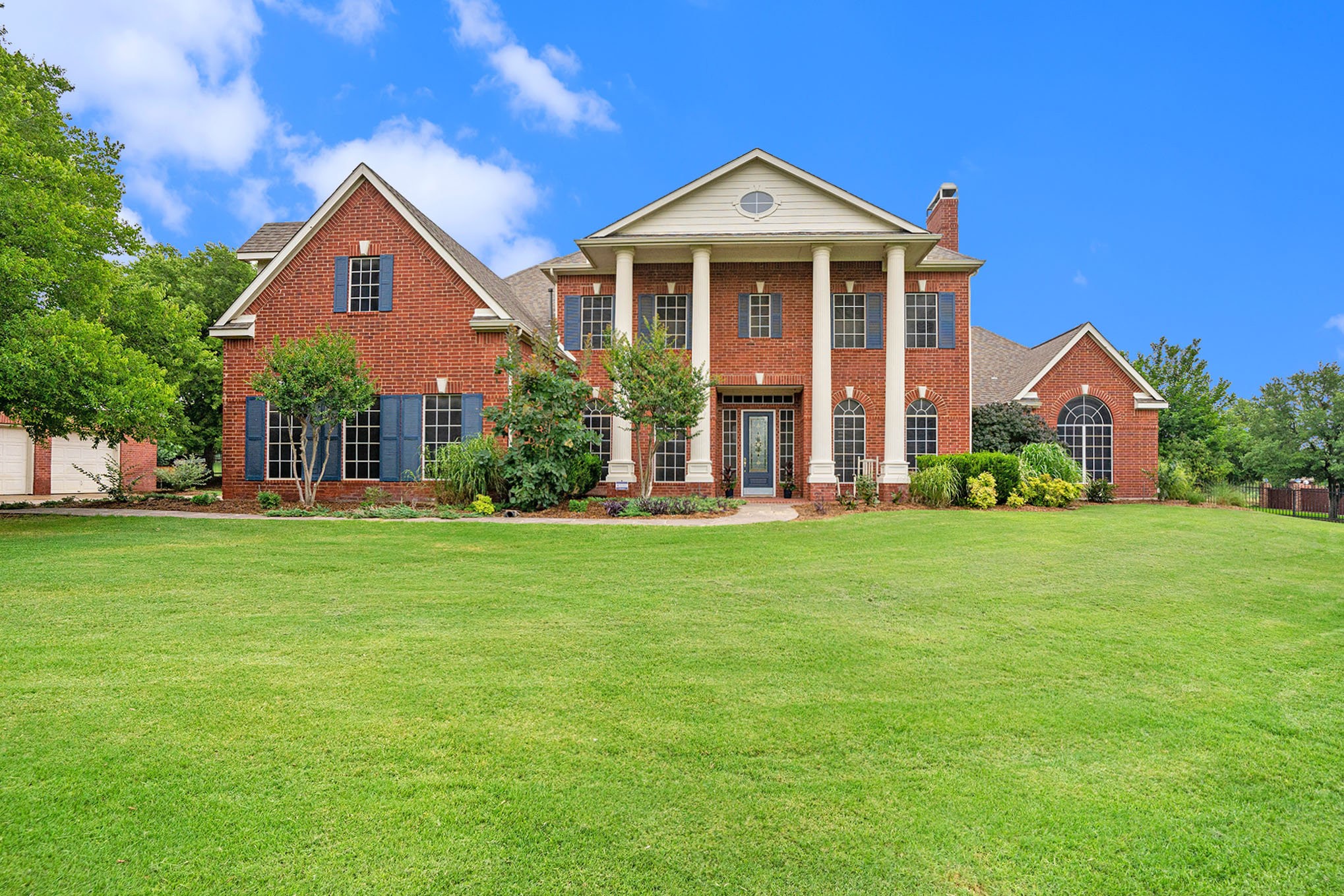 9508 Harbour View Lane Fort Worth TX 76179