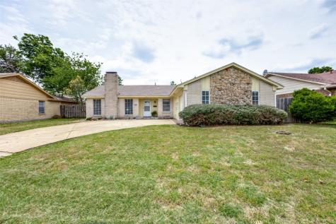 11534 Dumbarton Drive Dallas TX 75228