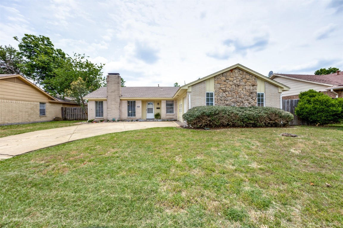 11534 Dumbarton Drive Dallas TX 75228