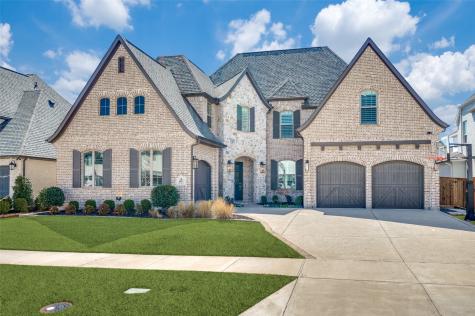 4057 Ladera Heights Boulevard Frisco TX 75034