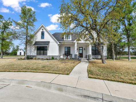 108 Red Eagle Court Weatherford TX 76087