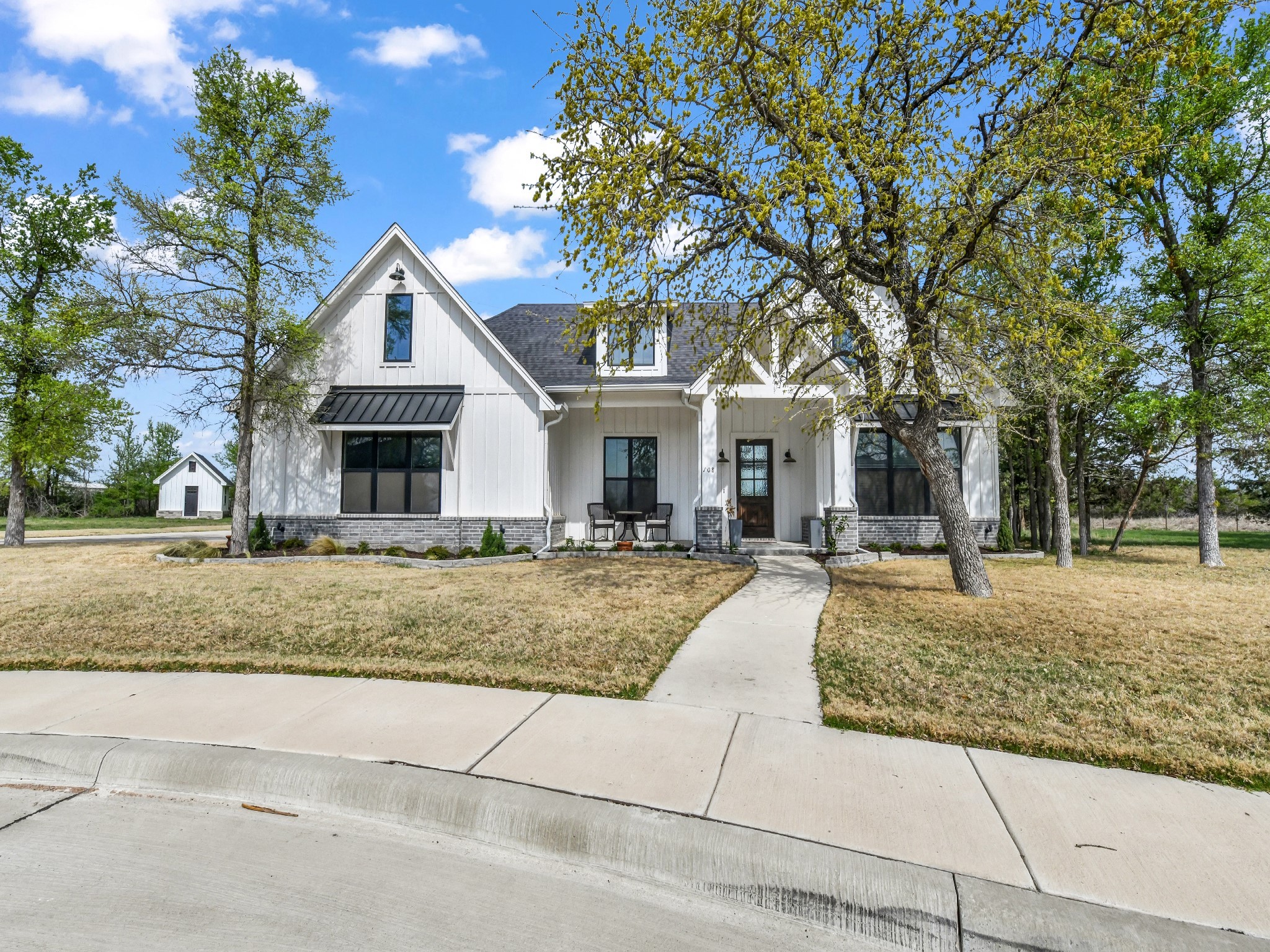 108 Red Eagle Court Weatherford TX 76087