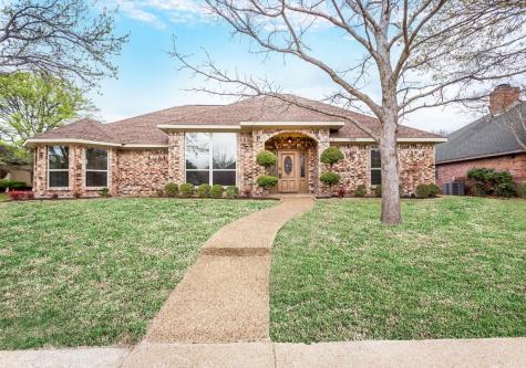 2049 Sako Drive Plano TX 75023