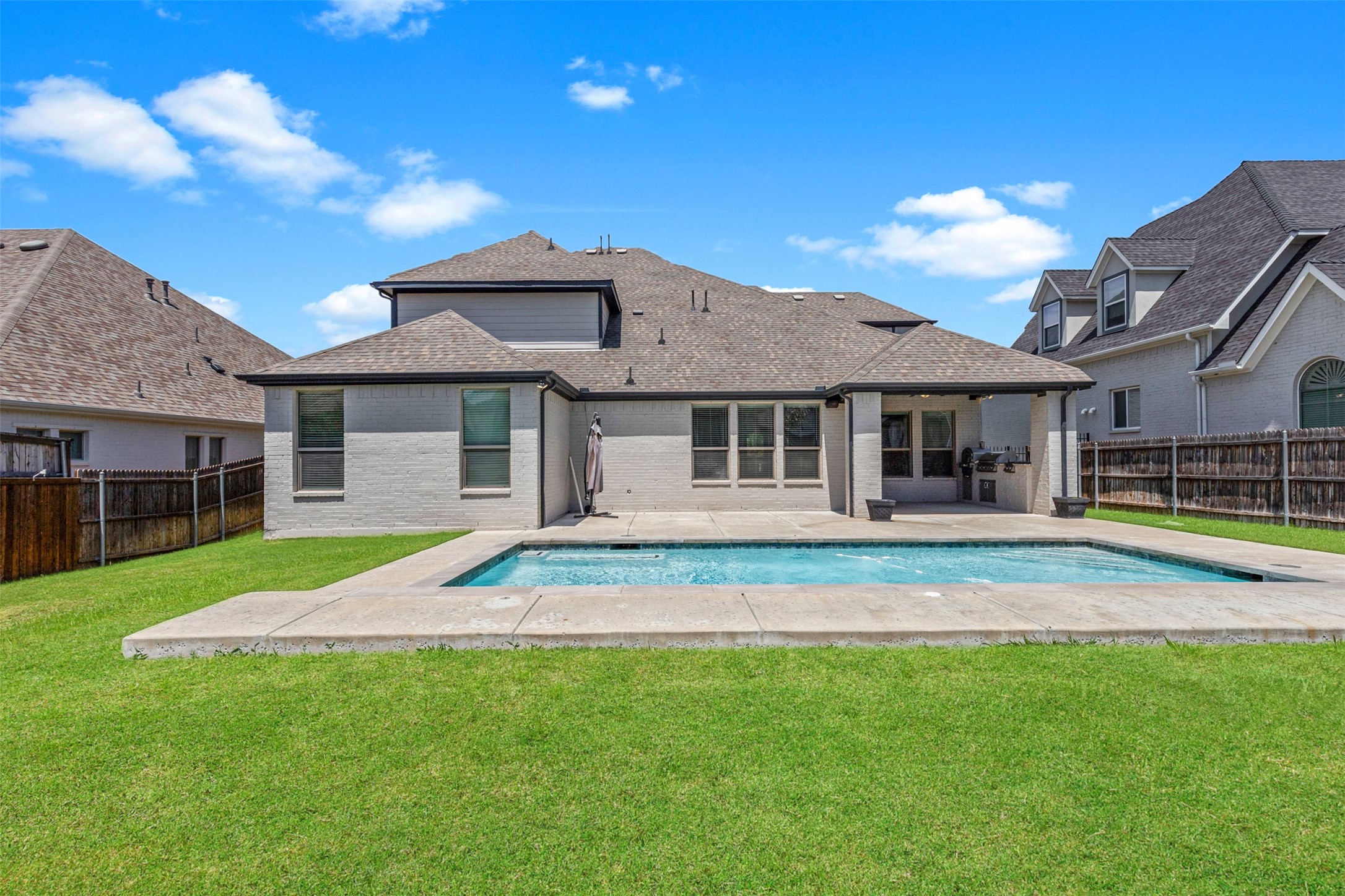 318 Creekview Terrace Aledo TX 76008