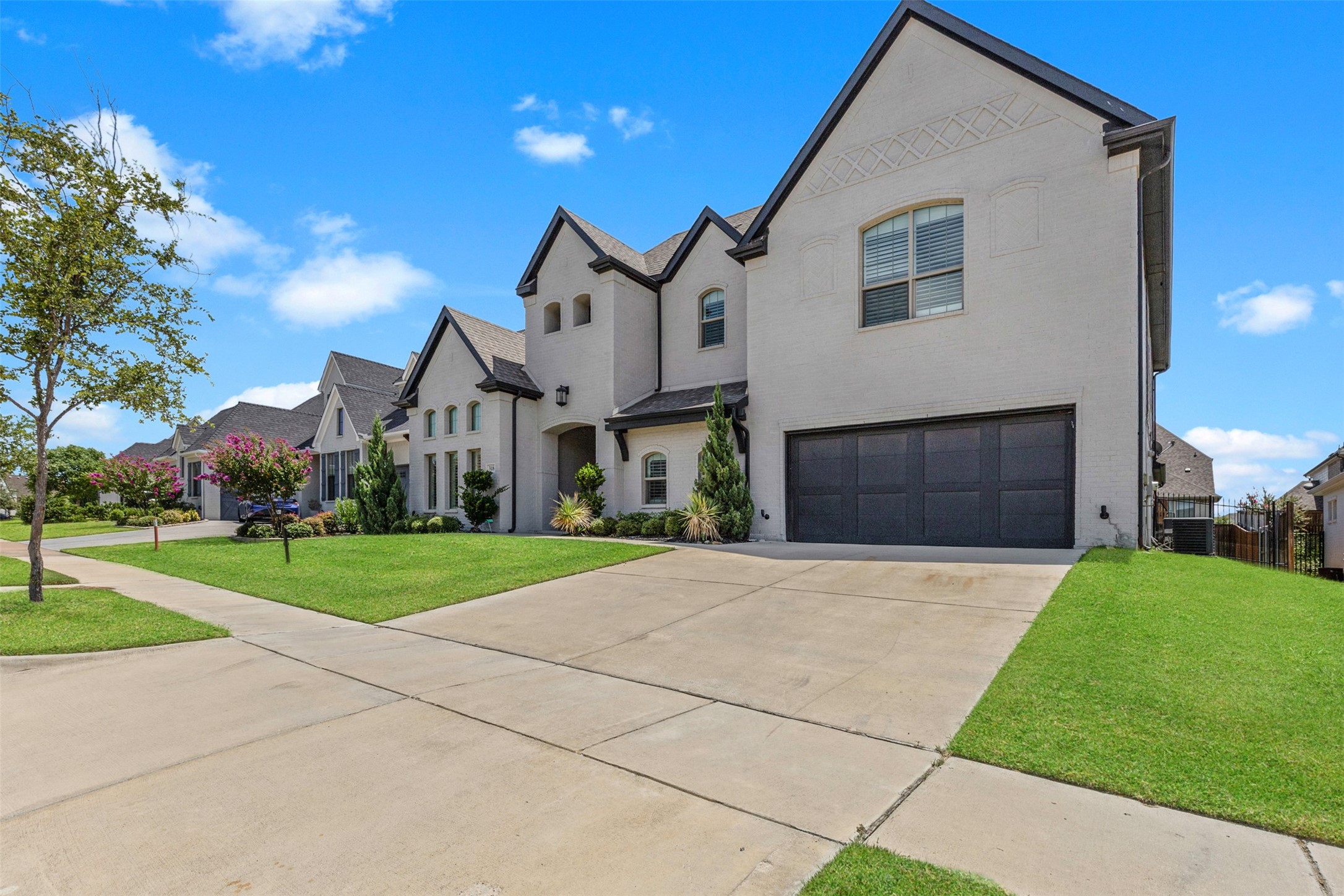 318 Creekview Terrace Aledo TX 76008