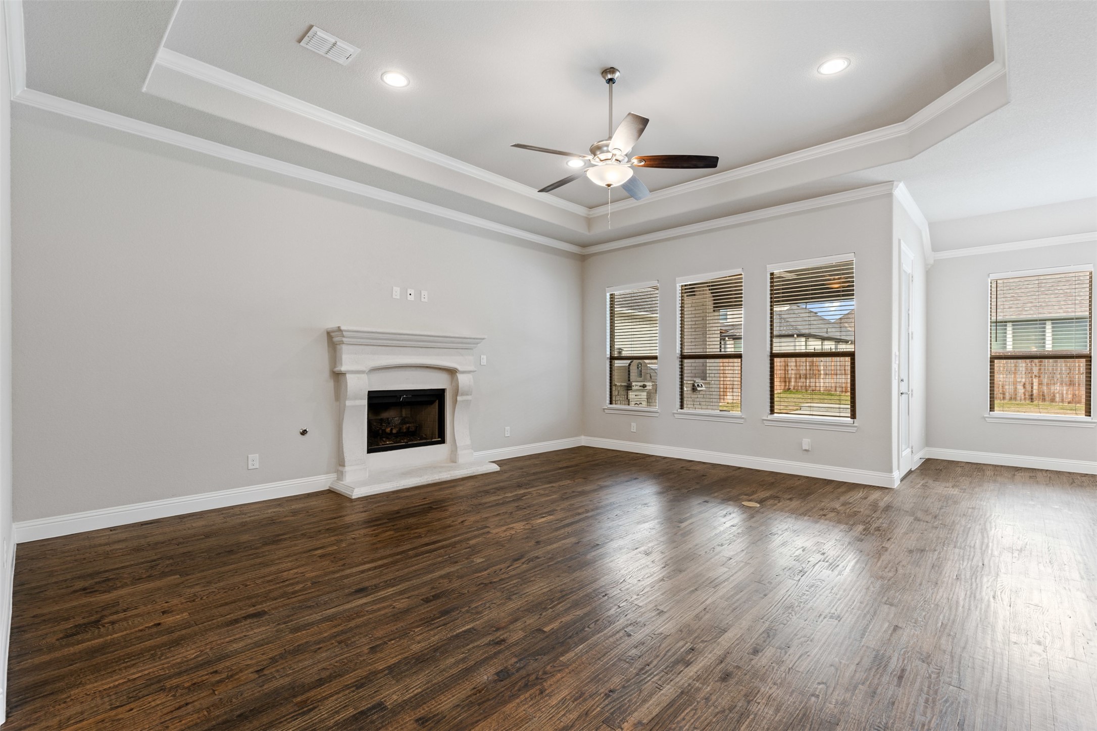 318 Creekview Terrace Aledo TX 76008