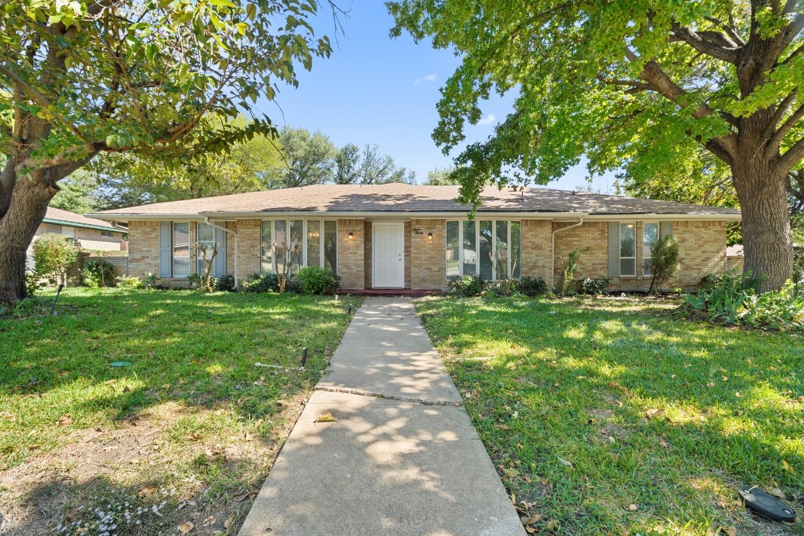 1220 Hanna Circle Desoto TX 75115