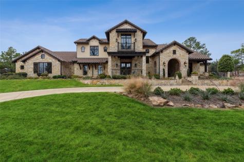 3435 Blueberry Lane Grapevine TX 76051