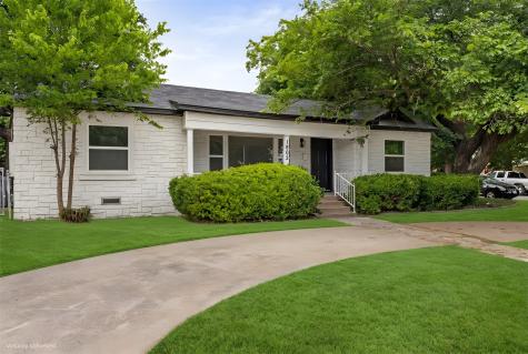 1802 Ederville Road S Fort Worth TX 76103