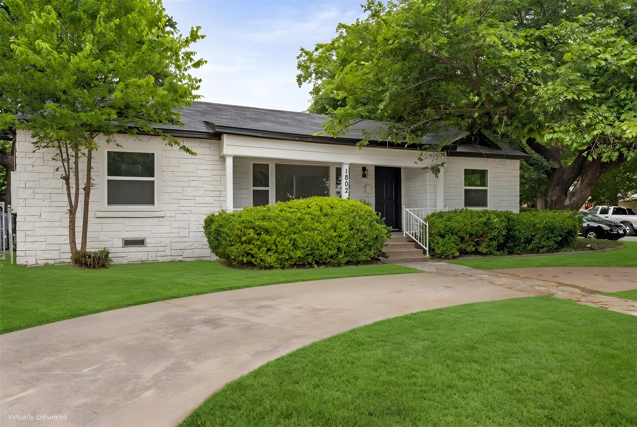 1802 Ederville Road S Fort Worth TX 76103