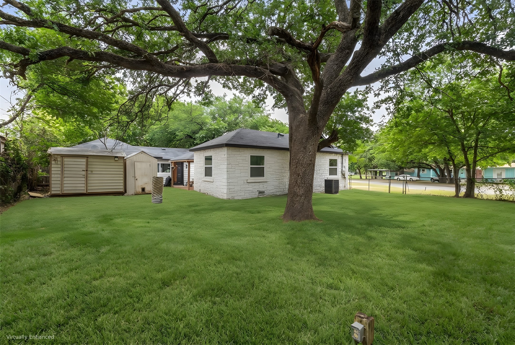 1802 Ederville Road S Fort Worth TX 76103