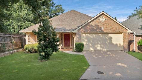 1905 Piney Creek Boulevard Denton TX 76205