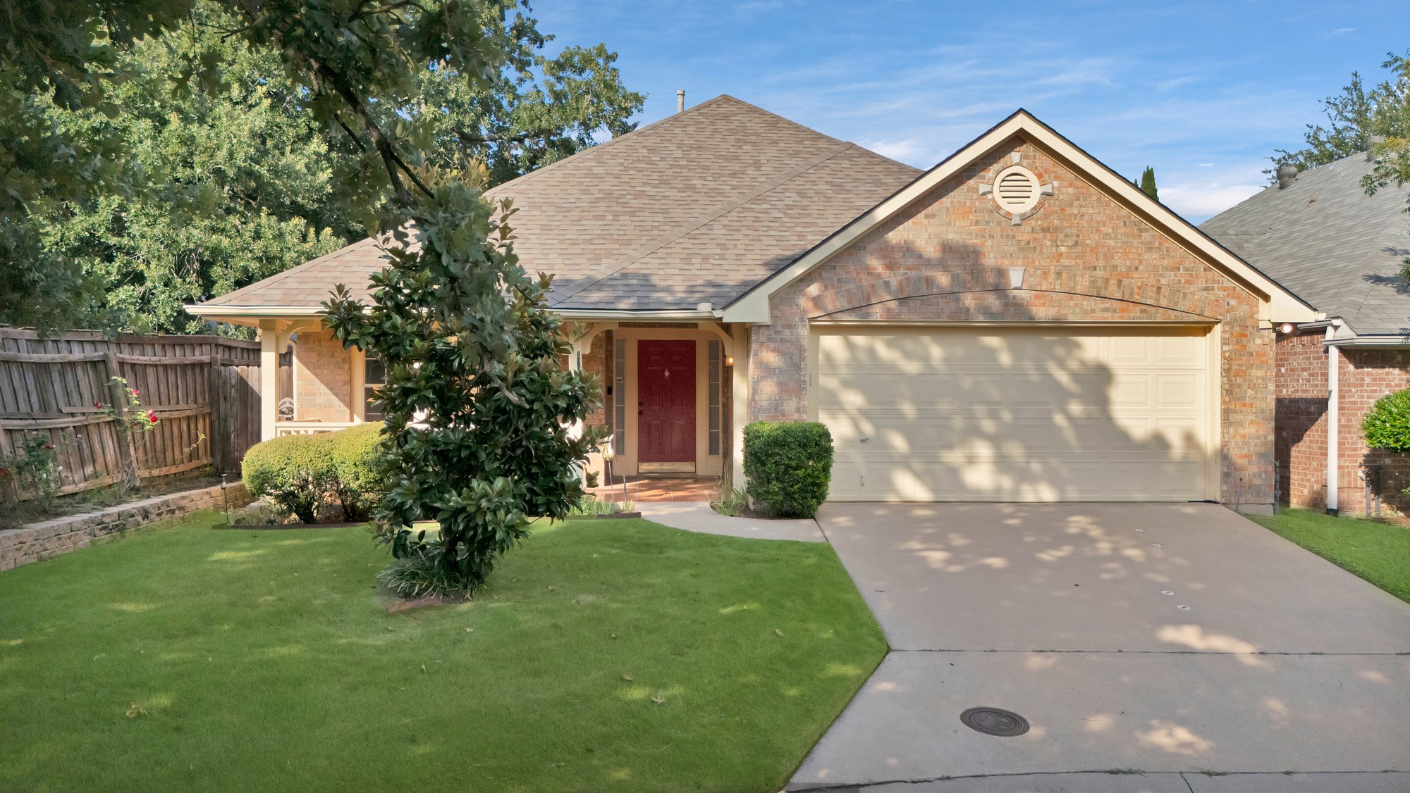 1905 Piney Creek Boulevard Denton TX 76205