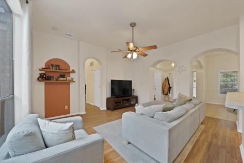 1905 Piney Creek Boulevard Denton TX 76205