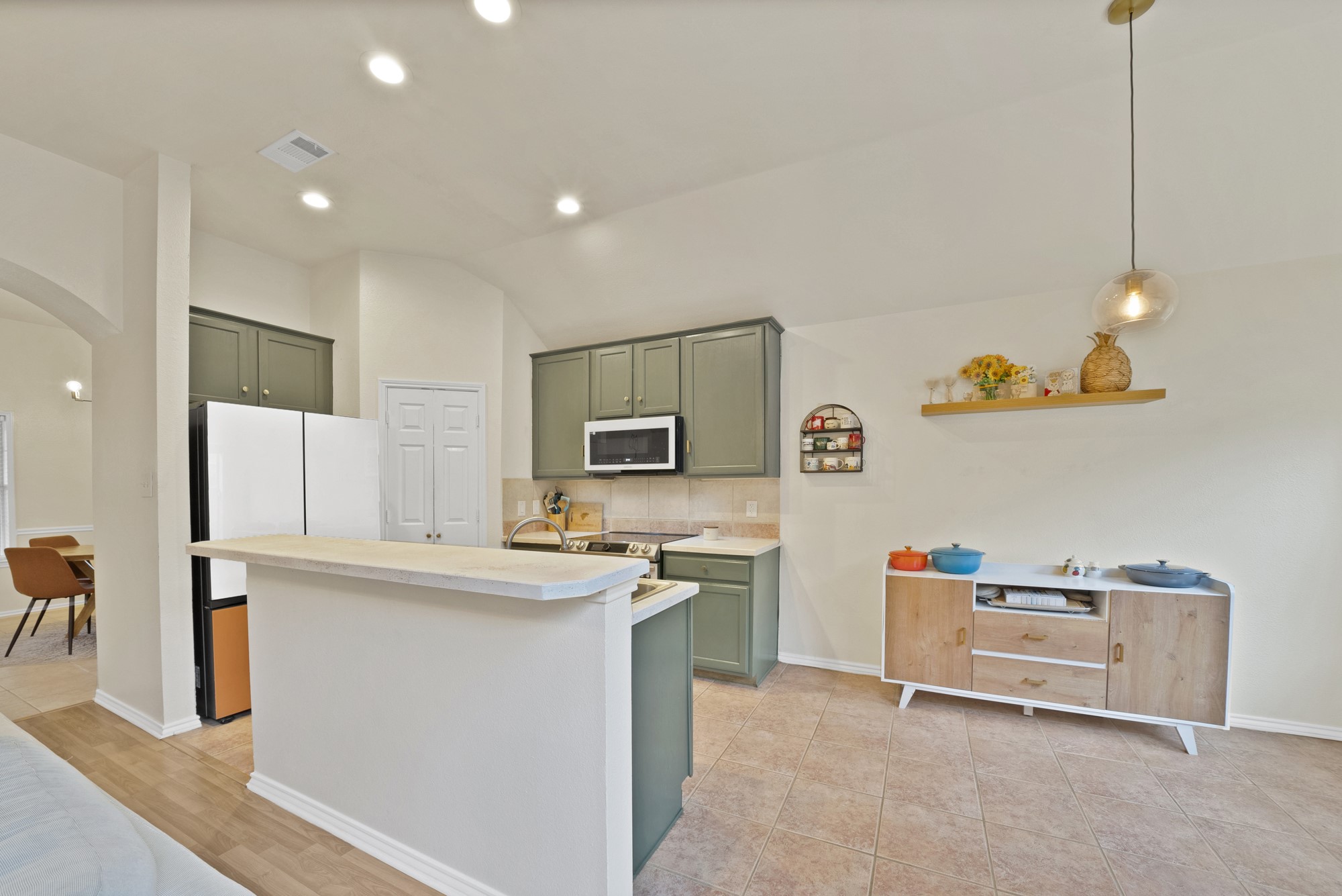 1905 Piney Creek Boulevard Denton TX 76205