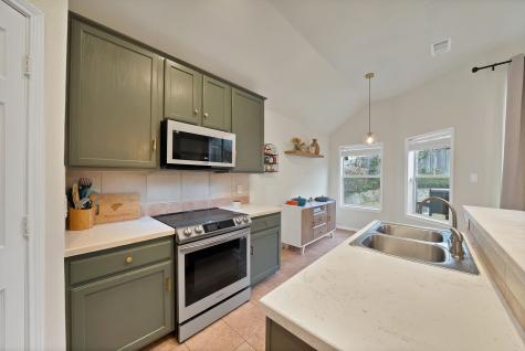 1905 Piney Creek Boulevard Denton TX 76205