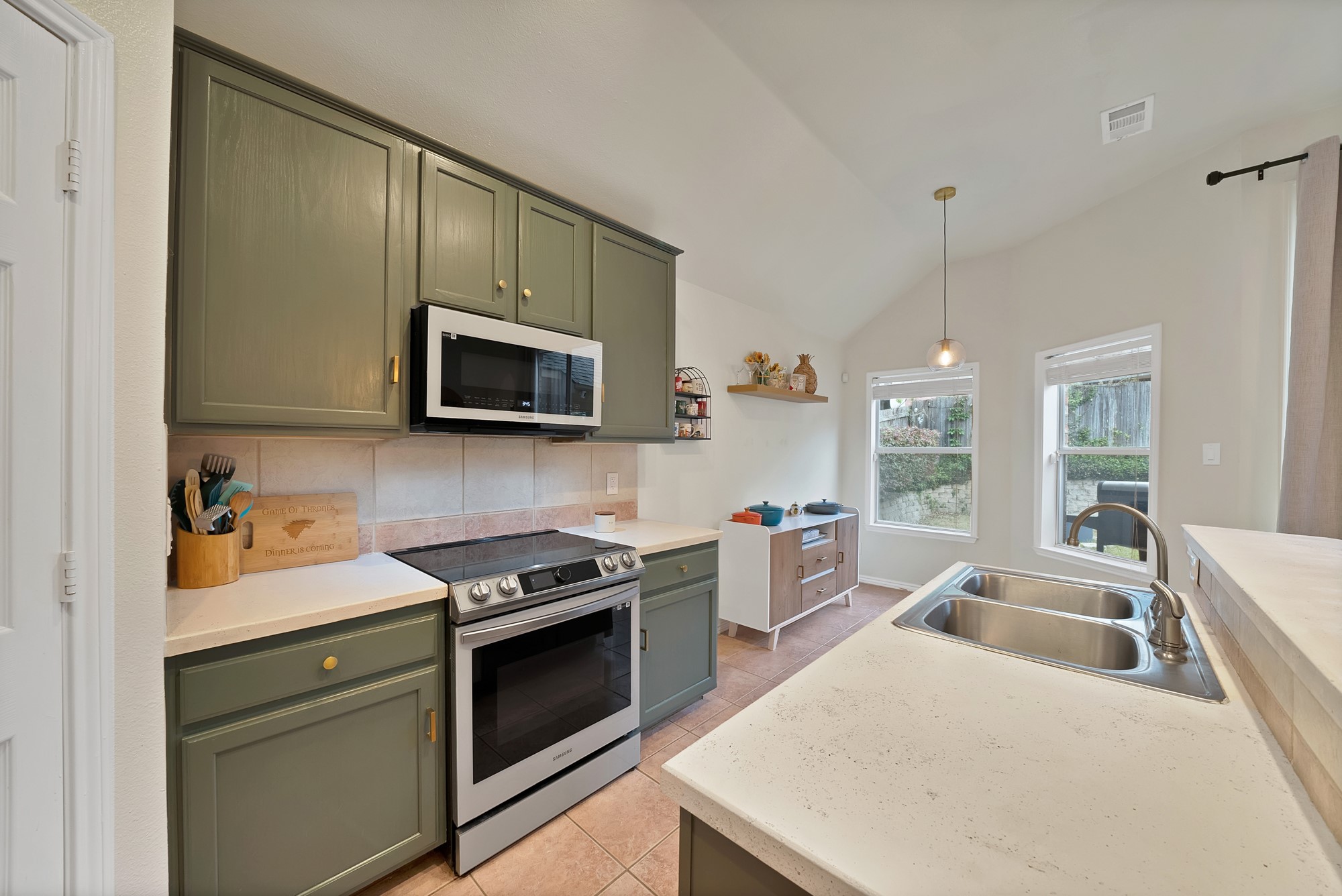 1905 Piney Creek Boulevard Denton TX 76205